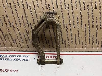 92-95 Civic 94-97 Del Sol 94-01 Integra Left Driver Side Strut Shock Fork 6499 • $38.99