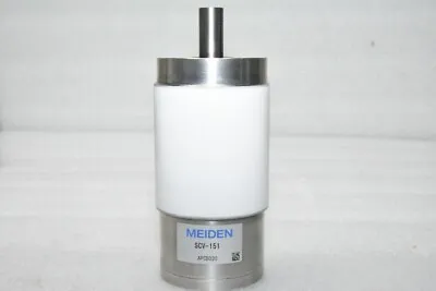 $159.90 • Buy MEIDEN Variable Vacuum Capacitor SCV-151