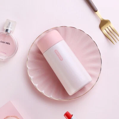 $12.34 • Buy Hike Travel Drink Gift Winter Coffee Mug Vacuum Flask Water Bottle Thermos Cup
