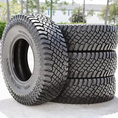 4 Tires 235/65R17 Atturo Trail Blade X/T XT Extreme Terrain 108H XL • $522.93