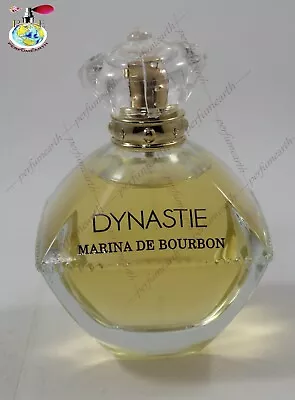 Golden Dynastie By Marina De Bourbon 3.4/3.3 Oz Edp Spray New Same As Picture • $24.60