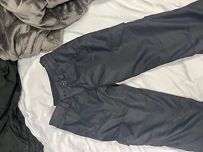 Volcom Snowboard Pants Mens • $65