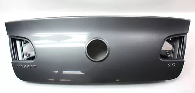 Trunk Lid Deck Boot 06-10 VW Passat B6 LA7T United Gray Metallic • $439.99