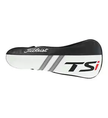 $35.80 • Buy Titleist TSi Head Covers - All Sizes - Driver  Fairway & Hybrid