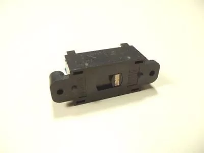 YAMAHA CX-830 PREAMP PARTS - Selector For Line Voltage • $15.95