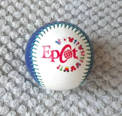 Walt Disney World Baseball Epcot • £15