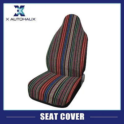 Universal Polyester Durable Bucket Seat Cover Protector For Car SUV Automotive • $25.99