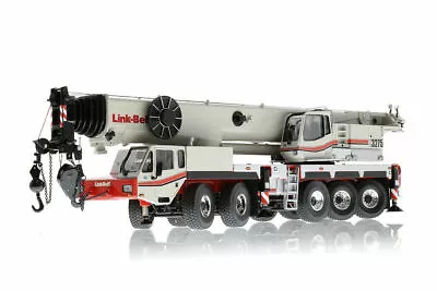 Link-Belt ATC-3275 All-Terrain Crane - Tonkin 1:50 Scale Diecast Model New • $479.95