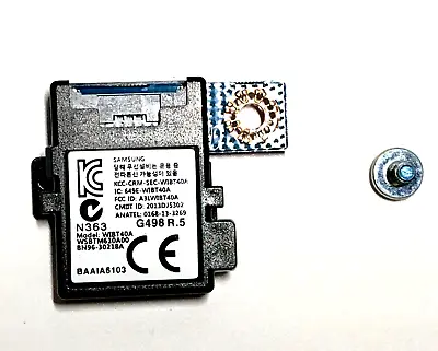 Samsung Ua55hu9000 Ua65hu9000 Ua78hu9000 Tv Bluetooth Module Bn96-30218a Wibt40a • $30