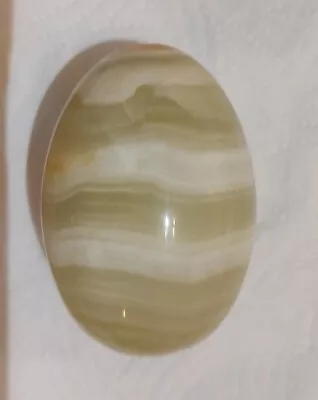 Decorative Stone/Marble Egg • £4