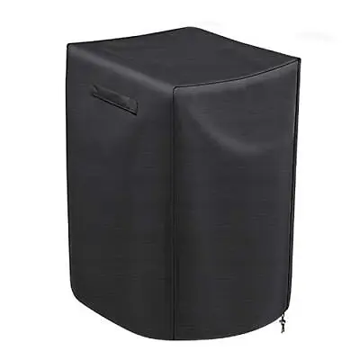 Electric Vertical 30in Smoker Cover Waterproof For Masterbuilt Charbroil Dyna • $14.70