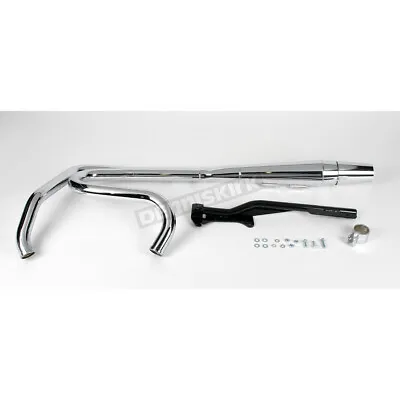 $930.60 • Buy Thunderheader 2 Into 1 High Performance Exhaust System - 1026 (no Ship To CA)
