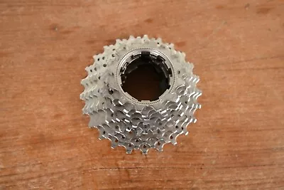 Shimano Ultegra CS-6600 10 Speed Cassette 12-25T Road Bicycle HAS TOP PARTS • $24.99