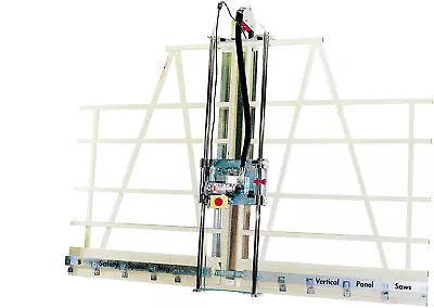 Safety Speed Cut 6400 Vertical Panel Saw • $5217