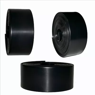 Vinyl Chair Strapping For Patio Furniture Repair 20' - 3/4  Black Color #214 • $22.95