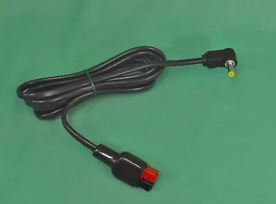 Powerpole® To FT817/818 Power Lead RA Plug Double Insulated (LD414) • £9.99