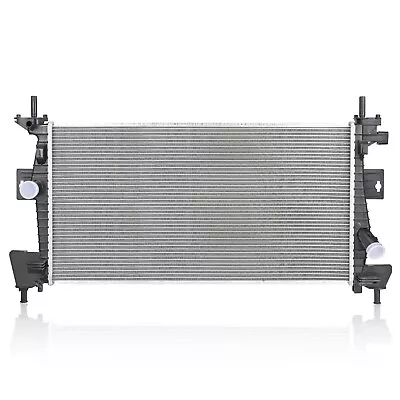 Radiator For 2.0L Engine - Fits Various Car & Truck Models • $54.46