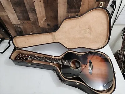 Made In Japan 1982 Ibanez V500 Tv Acoustic Guitar Original Hardshell Case  • $599.99