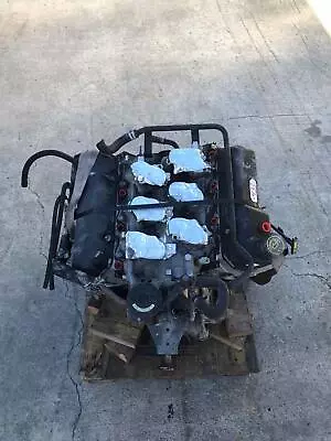 1999 - 2000 FORD MUSTANG A/T Engine Assembly 3.8L VIN 4 8th Digit 6-232 G • $950