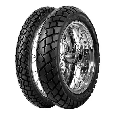 Pirelli Scorpion MT90 Motorbike Tyre A/T 140/80-18 M/C 70S MST TT • $229.95