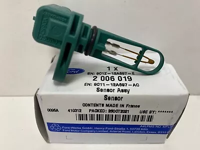 Genuine Ford PX Ranger Air Charge Temperature Sensor. 2.2 / 3.2 XLT/Wildtrak • $29