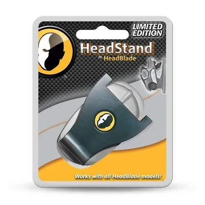 $12.58 • Buy HeadBlade HeadStand ATX, Moto, Sport, S4