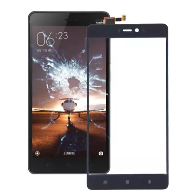 For Xiaomi Mi 4c / 4i Touch Panel(Black) • $23.09