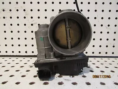 2003 2004 2005 Infiniti G35 Throttle Body Assembly OEM • $38.52