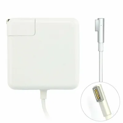 NEW 85W Power Adapter Charger For Mac MacBook Pro 13  15  17  2011 2012 L-tip US • $12.50