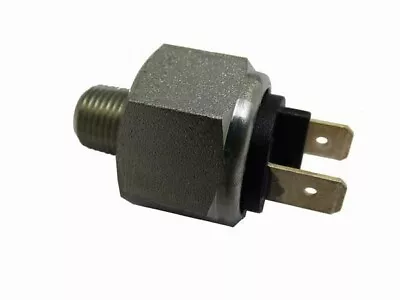 MG BRAKE STOP LIGHT Hydraulic SWITCH (#C16062) For  MGB's Midget Triumph Jag • $9.95