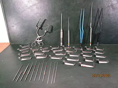 Vintage Surgical Tools Lot 1 • $139.98