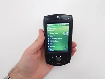 £29.99 • Buy HTC Sedna P6500 Black(Unlocked) Windows Mobile Phone PDA Organiser SEDN100 Prop