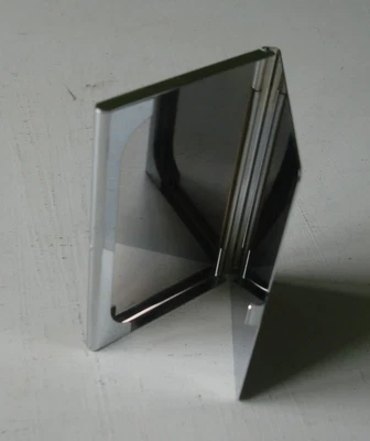 £2.99 • Buy Business Card Case/Holder/Name/ID/Bank - Stainless