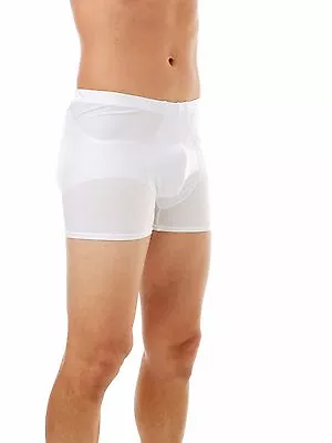 Padded Boxers  Underwear No Lump Version Made In The Usa Top Quality And Comfort • $39.99