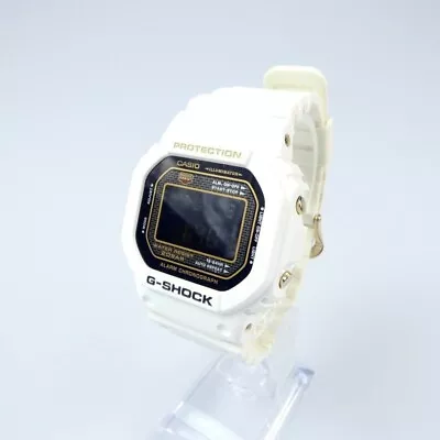 CASIO G-SHOCK 25th Anniversary DW-5025B-7JF From Japan • $223