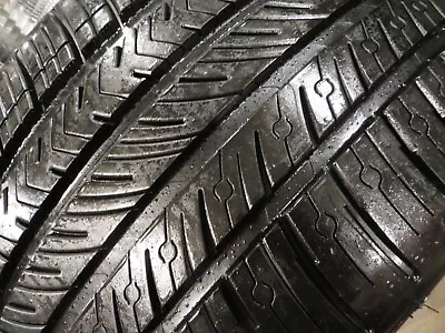 $199.99 • Buy Almost New 1 One Michelin Pilot Sport All Season 4 275/35zr18 99y Xl M+s 2986