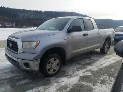 Automatic Transmission 4WD 8 Cylinder 4.7L Fits 07-09 TUNDRA 1645908 • $2597.98