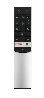 New RC602S Voice Search Remote For TCL 50P20US 65P20US 49C2US 55C2US • $38.99