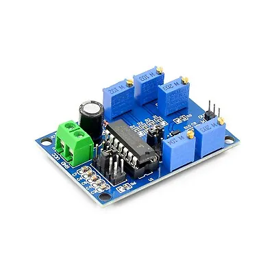 ICL8038 Low/Medium Frequency Waveform Signal Generator Sine Wave Signal Source • $2.81