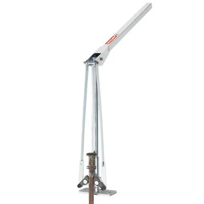 JackJaw 301 Commercial Tent Stake Puller 0.75 In To 1.25 In Post Rebar Extractor • $699.99