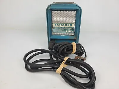 Vintage Schauer 12 Volt Battery Charger K312 • $44.97