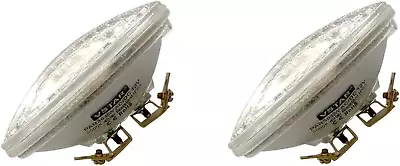 PAR36 LED Bulb15W 2000LM 5000K Daylight With Lenses High Concentration Super  • $36.56