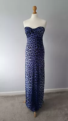 JANE NORMAN Summer Maxi Dress • £15