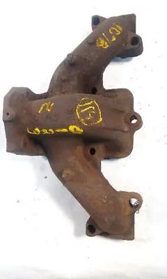 80 Citation Concord Exhaust Manifold 2.5 Liter Without California Monza Omega  • $140