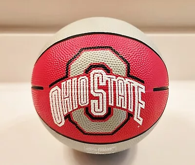 The Ohio State University  Mini Basketball  - 7  Game Master Brand • $25