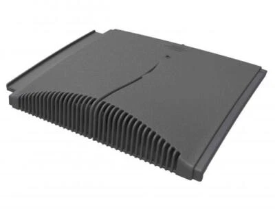 £48.78 • Buy Manthorpe | Redland DuoPlain Tile Vent | Flexi Pipe And Adaptor | GREY