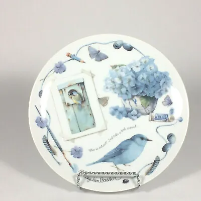 Marjolein Bastin Decorative Plate Hallmark  • $30.80