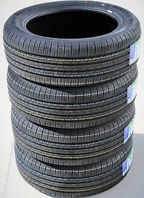 4 Tires Haida SCEPHP HD668 235/50R18 101V XL AS A/S Performance • $304.93