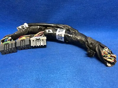 Wiring Harness Plug Connector 02 Subaru Impreza 2.5 Ecu Ecm 22611af403 • $59.99