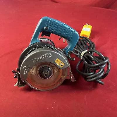 Makita (4101RH) 5  7.9 Amp Motor Wet-Cutting  Masonry Saw - Tested/Working! • $249.99